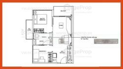 Rivertrees Residences (D28), Apartment #424862611